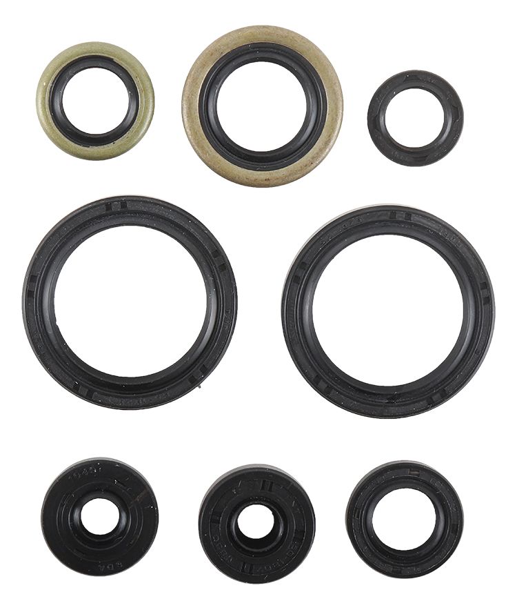 Engine Oil Seal Kit WINDEROSA 822977