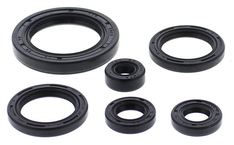 Engine Oil Seal Kit WINDEROSA EOSK 822978