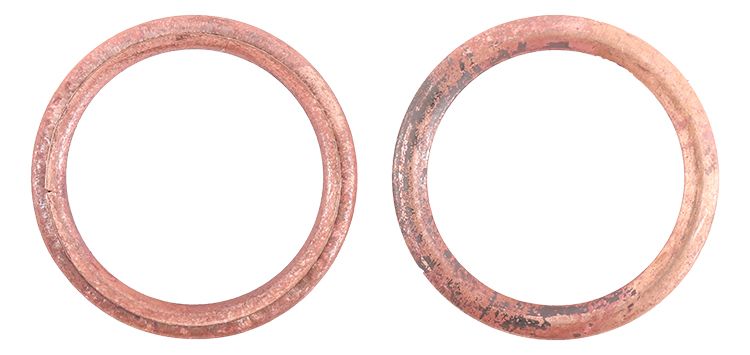 Exhaust gasket kit WINDEROSA 823002