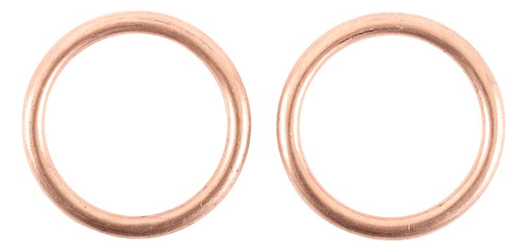 Exhaust gasket kit WINDEROSA EGK 823003