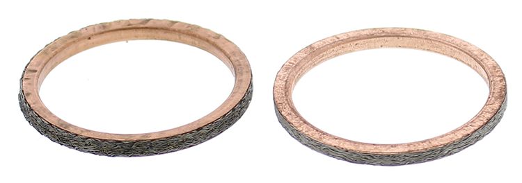 Exhaust gasket kit WINDEROSA 823007