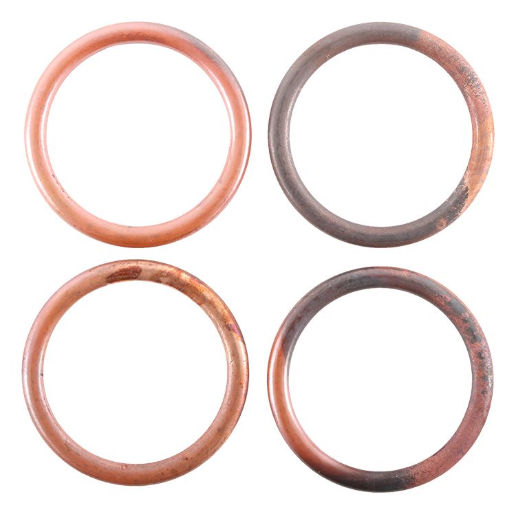 Exhaust gasket kit WINDEROSA 823014