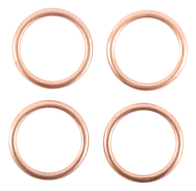 Exhaust gasket kit WINDEROSA 823017