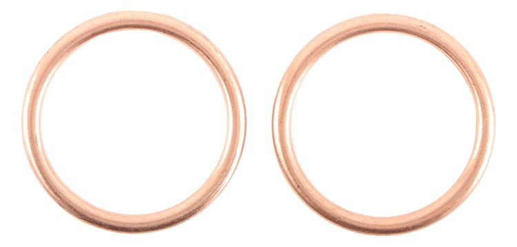 Exhaust gasket kit WINDEROSA 823018