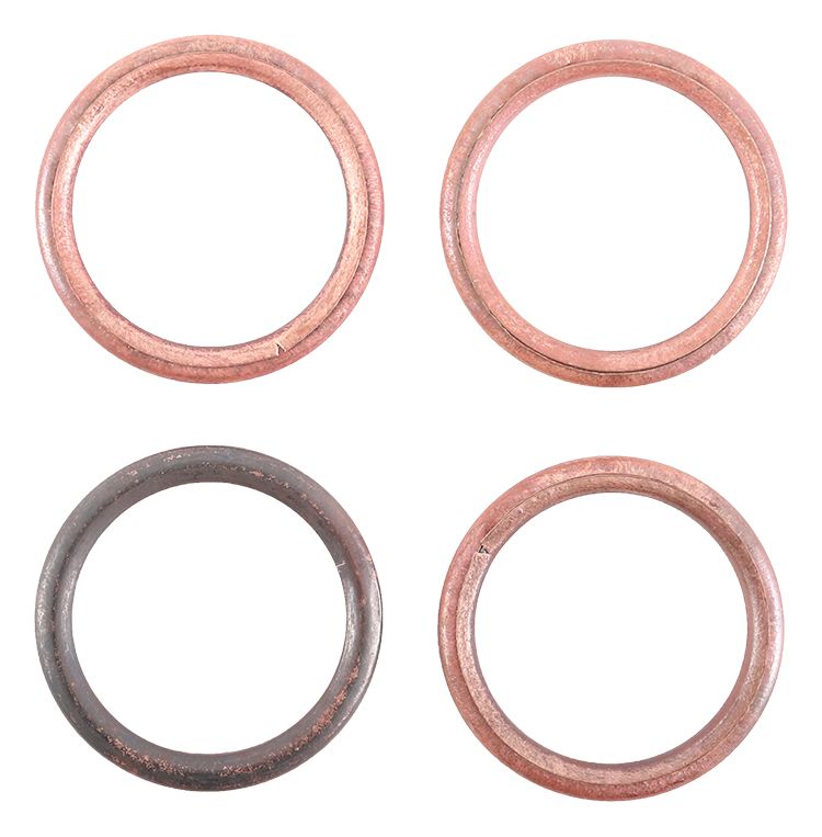 Exhaust gasket kit WINDEROSA 823021
