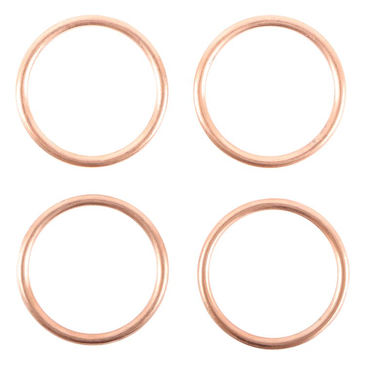Exhaust gasket kit WINDEROSA 823022