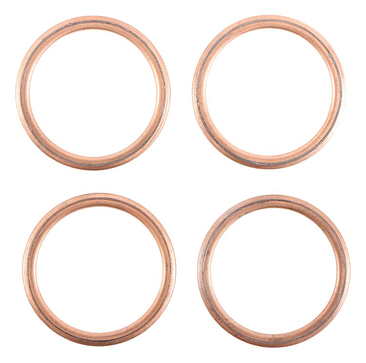 Exhaust gasket kit WINDEROSA 823025