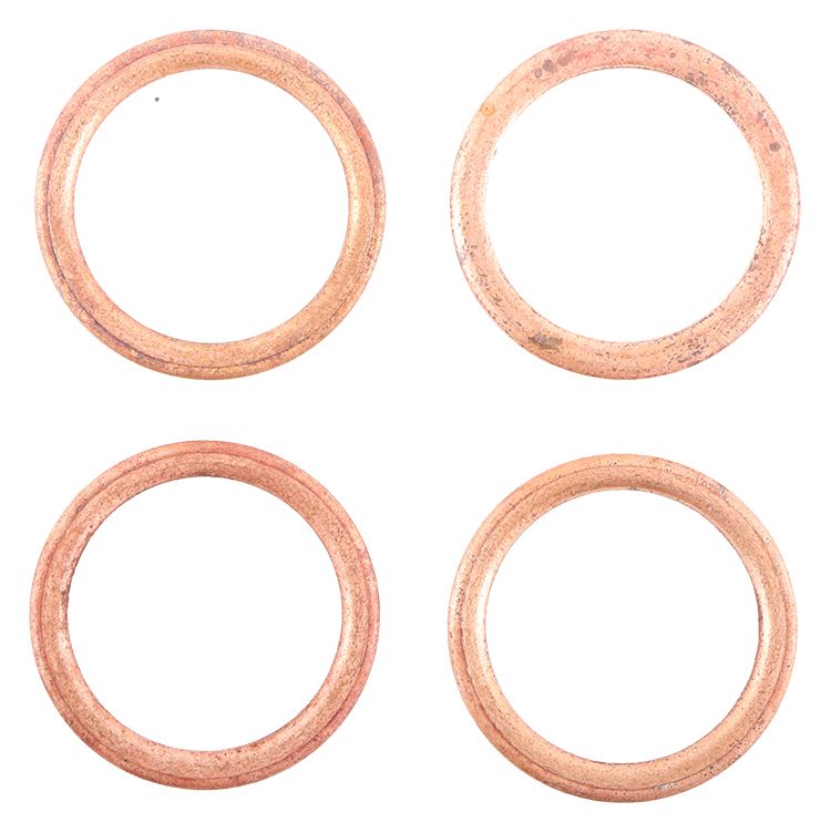 Exhaust gasket kit WINDEROSA 823026