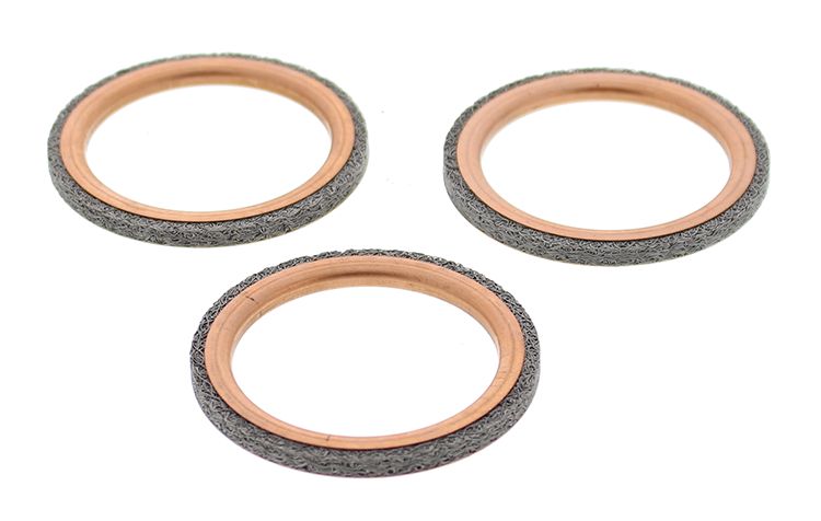 Exhaust gasket kit WINDEROSA 823027