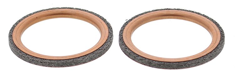 Exhaust gasket kit WINDEROSA 823028