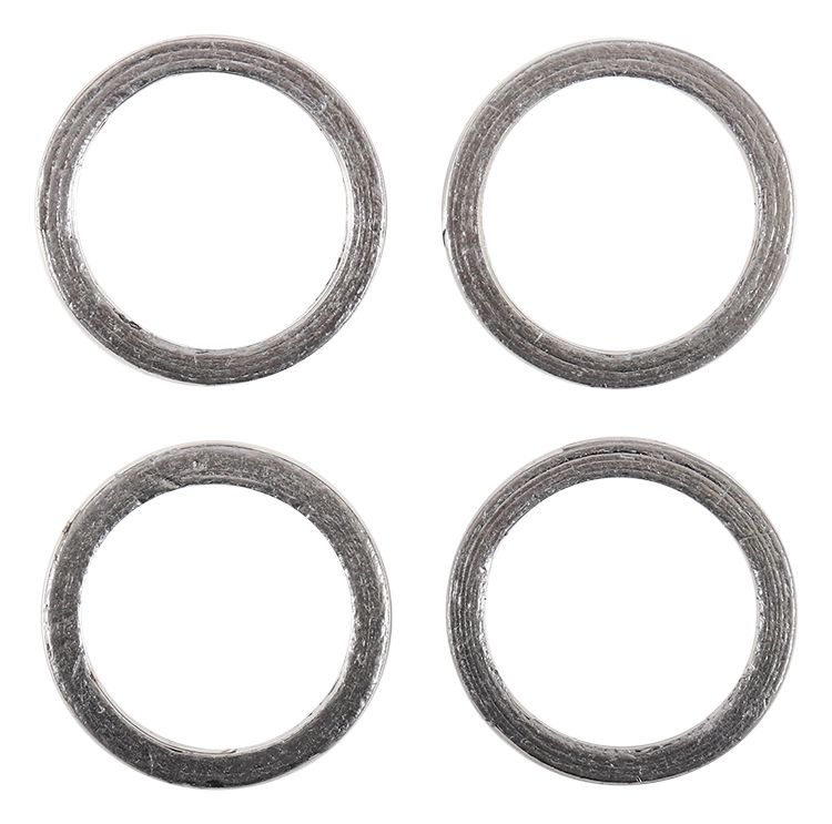 Exhaust gasket kit WINDEROSA 823033
