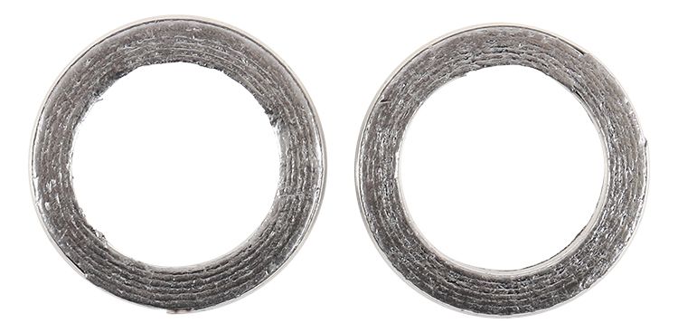 Exhaust gasket kit WINDEROSA 823034