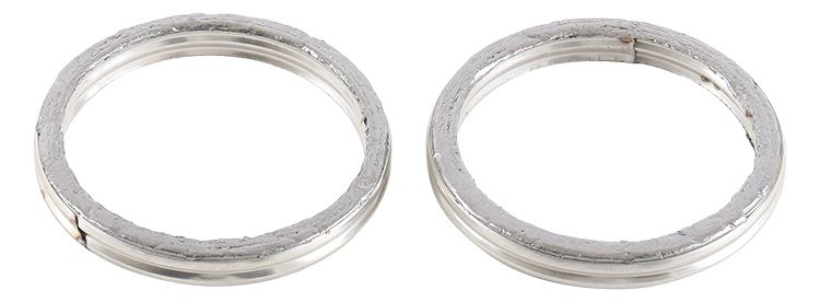Exhaust gasket kit WINDEROSA 823039