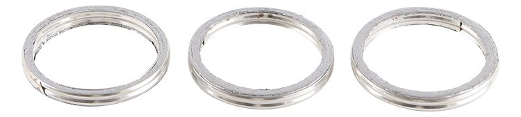 Exhaust gasket kit WINDEROSA 823040