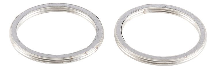 Exhaust gasket kit WINDEROSA EGK 823042