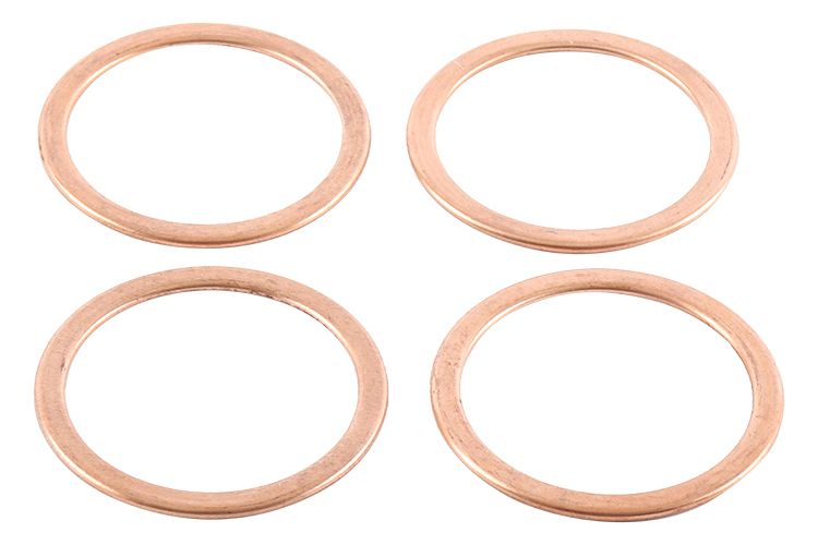 Exhaust gasket kit WINDEROSA 823044