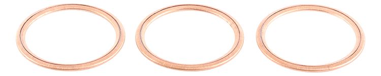 Exhaust gasket kit WINDEROSA 823045