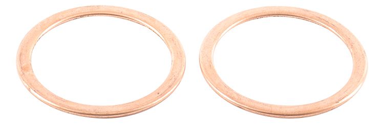 Exhaust gasket kit WINDEROSA 823046