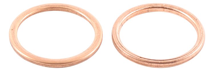 Exhaust gasket kit WINDEROSA 823048