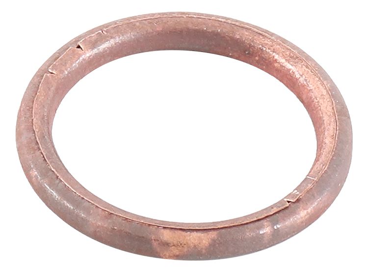 Exhaust gasket kit WINDEROSA 823053