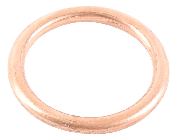 Exhaust gasket kit WINDEROSA 823055