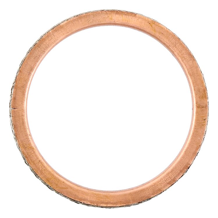 Exhaust gasket kit WINDEROSA 823087