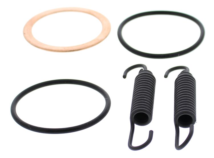 Exhaust gasket kit WINDEROSA 823101