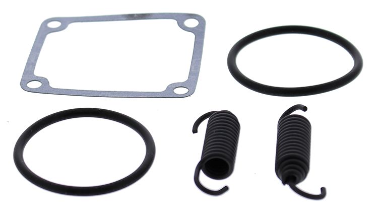Exhaust gasket kit WINDEROSA 823105