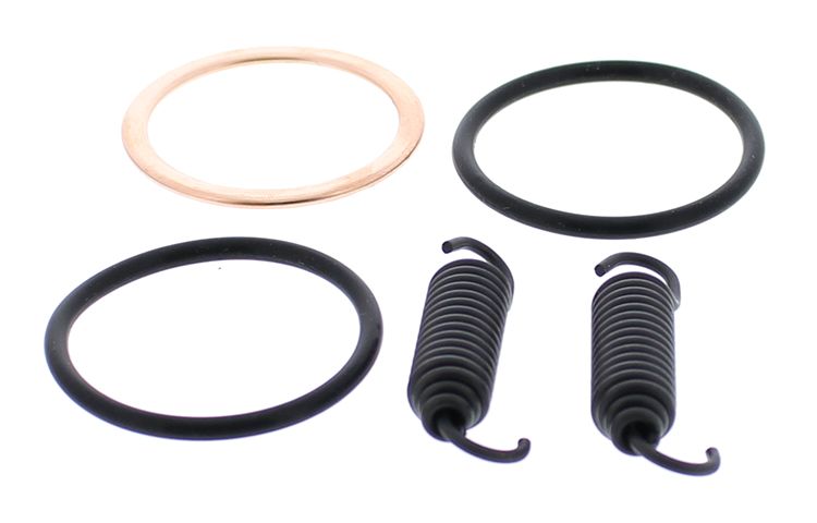 Exhaust gasket kit WINDEROSA 823106