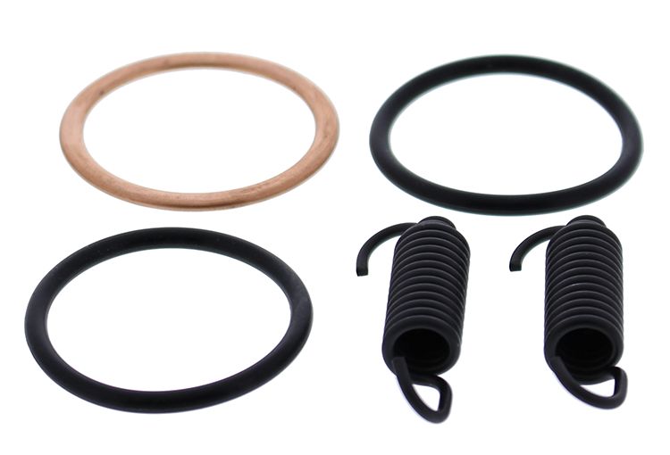 Exhaust gasket kit WINDEROSA 823107