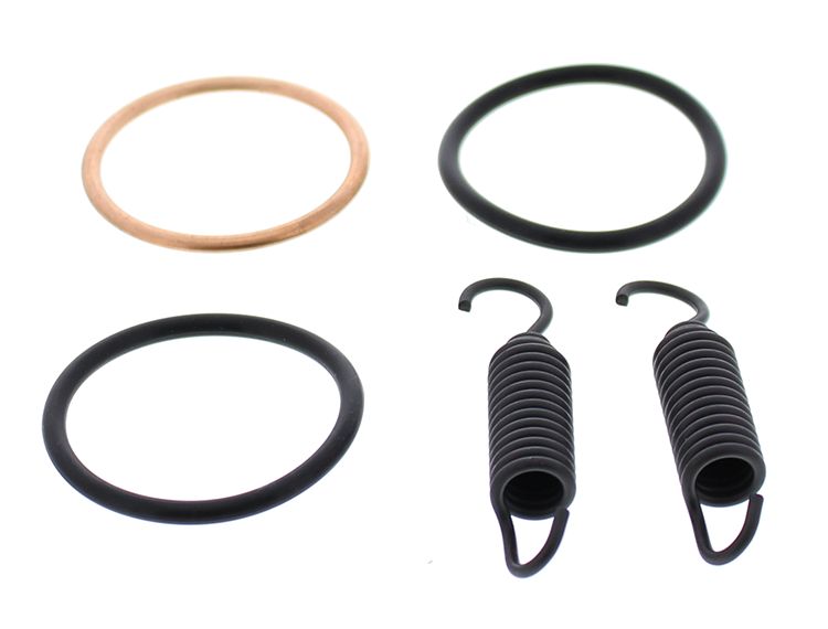 Exhaust gasket kit WINDEROSA 823108