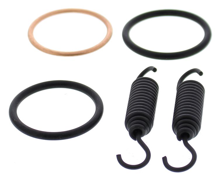 Exhaust gasket kit WINDEROSA 823109