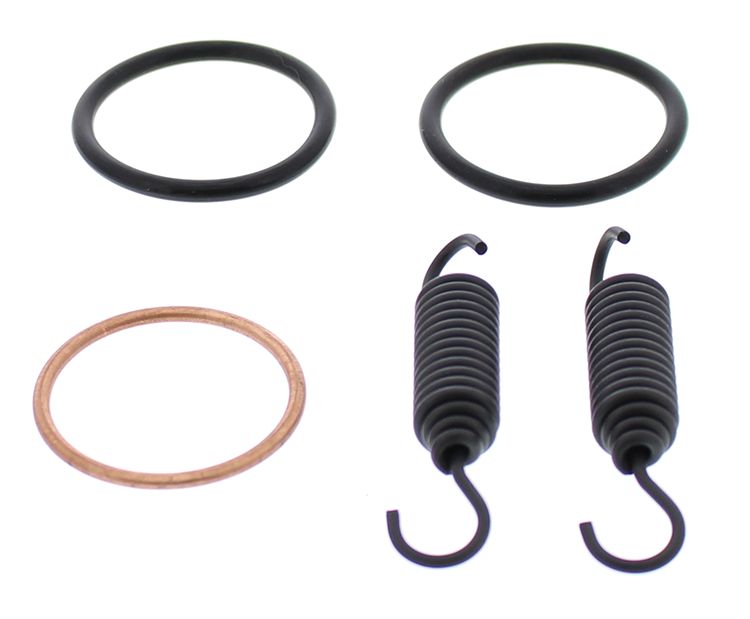 Exhaust gasket kit WINDEROSA 823111