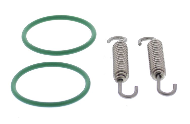 Exhaust gasket kit WINDEROSA 823115