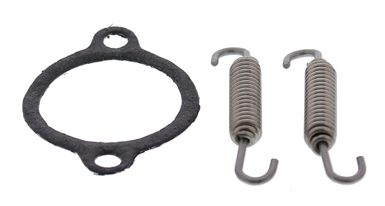Exhaust gasket kit WINDEROSA 823118