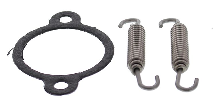 Exhaust gasket kit WINDEROSA 823119