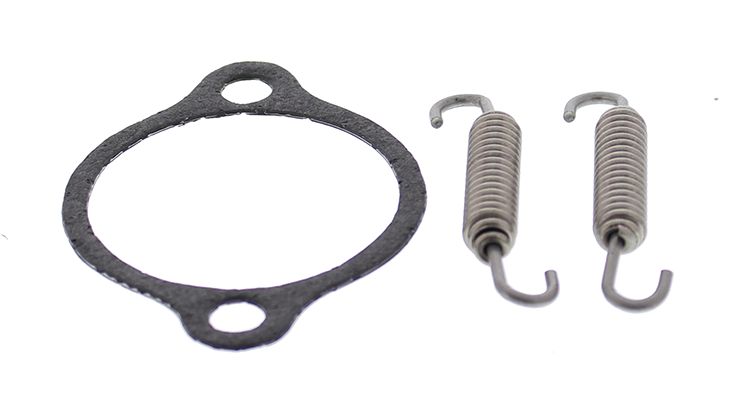 Exhaust gasket kit WINDEROSA 823121