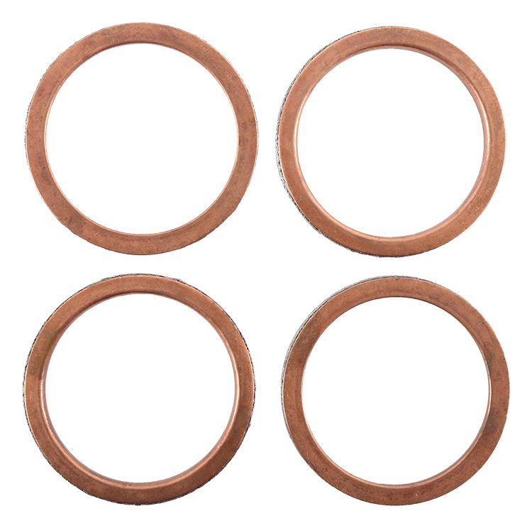 Exhaust gasket kit WINDEROSA 823122