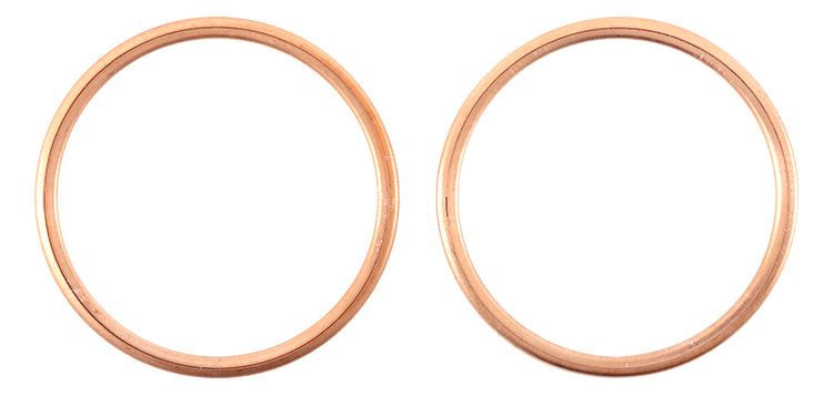 Exhaust gasket kit WINDEROSA EGK 823127