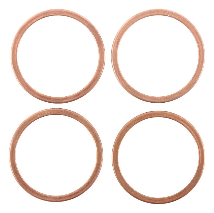 Exhaust gasket kit WINDEROSA 823128