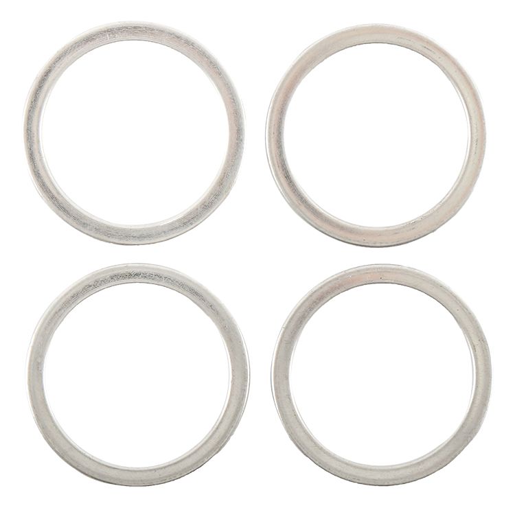Exhaust gasket kit WINDEROSA 823129