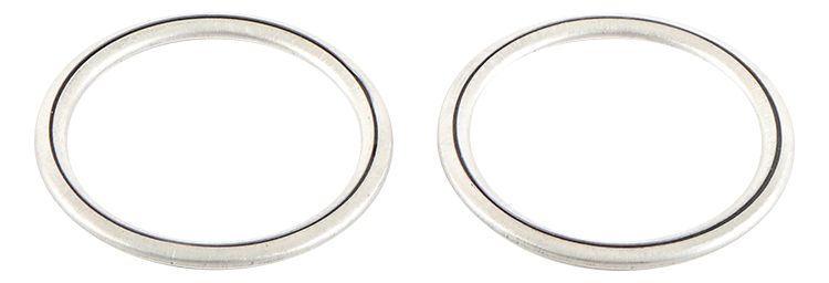 Exhaust gasket kit WINDEROSA 823130