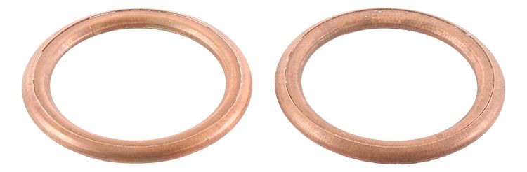 Exhaust gasket kit WINDEROSA 823132