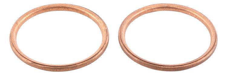 Exhaust gasket kit WINDEROSA 823133