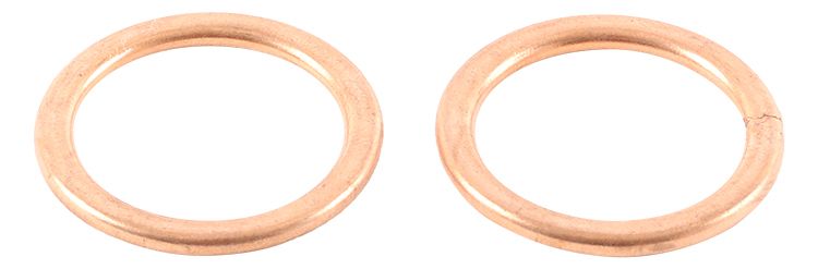 Exhaust gasket kit WINDEROSA 823134