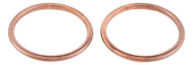 Exhaust gasket kit WINDEROSA EGK 823136