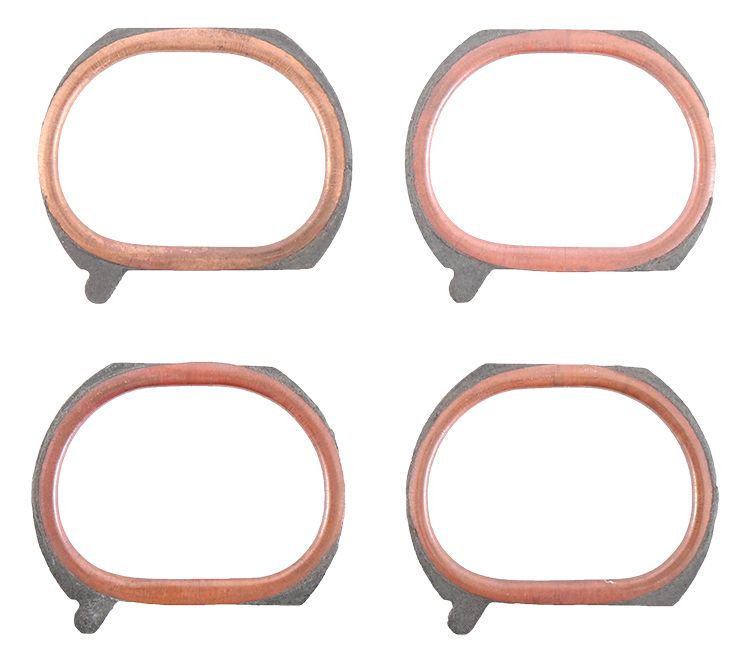 Exhaust gasket kit WINDEROSA EGK 823137