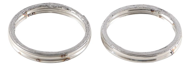 Exhaust gasket kit WINDEROSA 823138