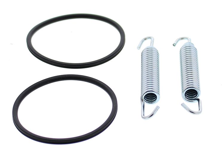 Exhaust gasket kit WINDEROSA 823139