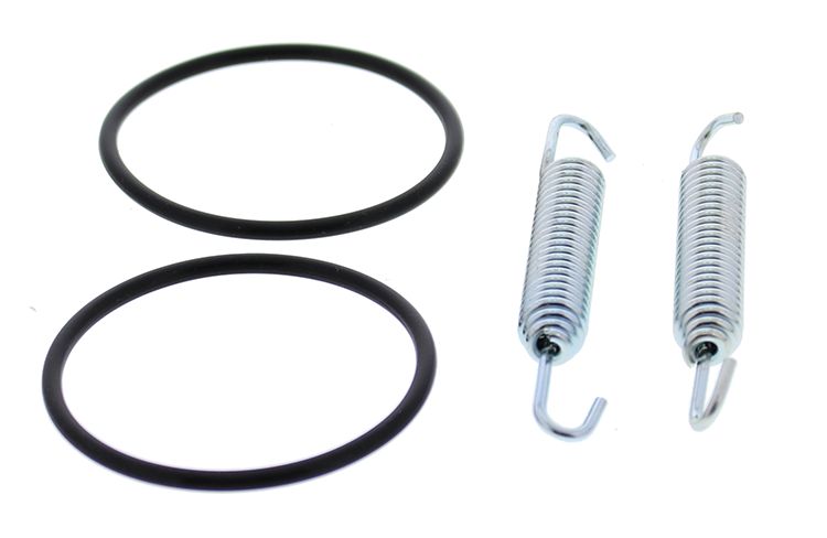 Exhaust gasket kit WINDEROSA 823140